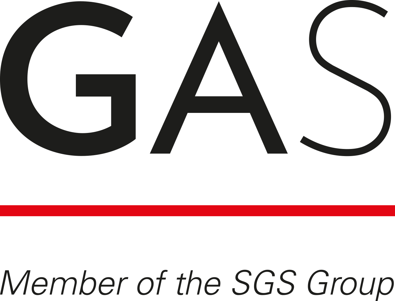 SGS GAS ANALYSIS SERVICES